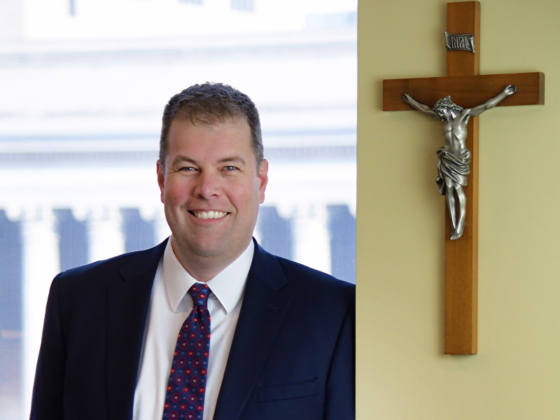 Catholic Financial Life announces leadership succession plan