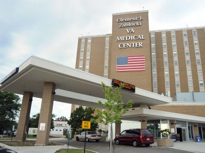 Understaffing Taking Its Toll on Milwaukee VA