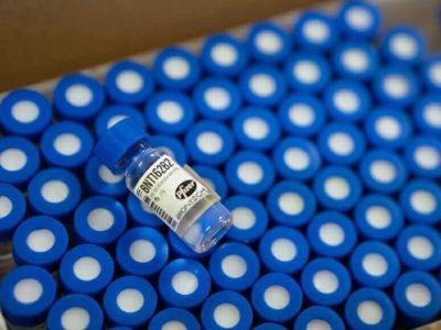 UW Health Will Be Pfizer Vaccine Distribution Hub
