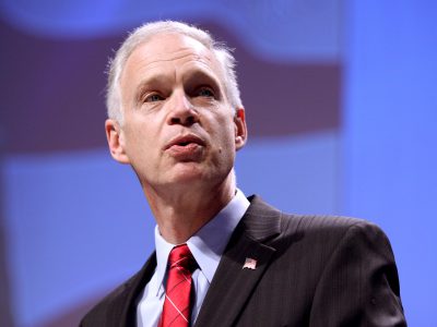 Back in the News: Still More Tax Breaks for Ron Johnson