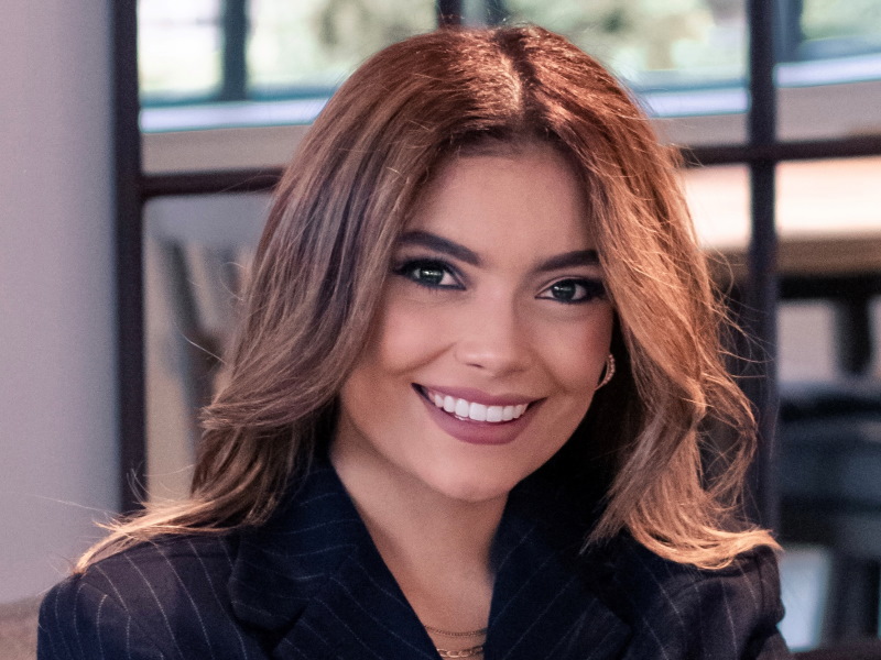 Diana Gutiérrez Joins ‘WISN 12 News This Morning’ and ‘WISN 12 News at 11 am’