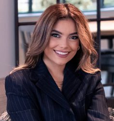 Diana Gutiérrez. Photo courtesy of WISN 12.