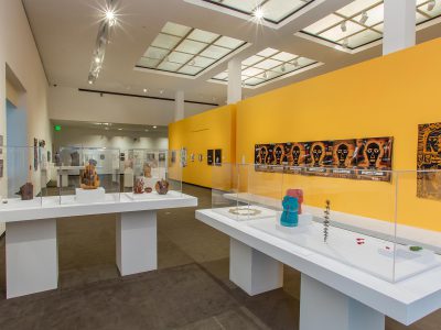 Racine Art Museum Extends Run of Exhibitions
