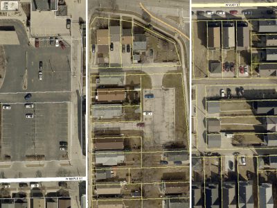 Eyes on Milwaukee: City Selling 10 Parking Lots