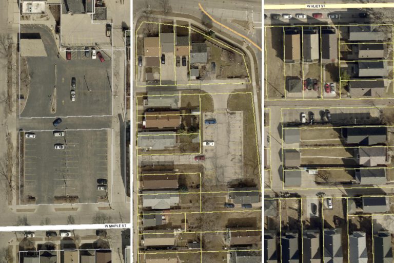 Eyes on Milwaukee: City Selling 10 Parking Lots » Urban Milwaukee