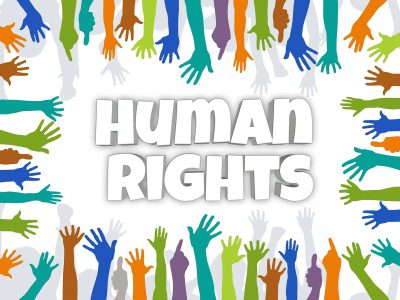 Entertainment at a Distance: Celebrate International Human Rights Day