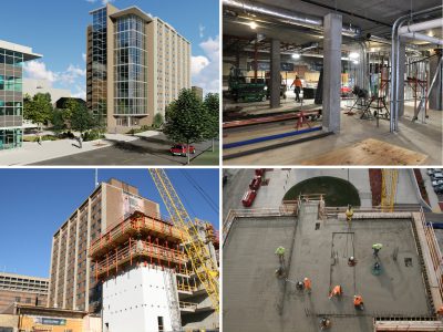 Eyes on Milwaukee: Inside The Redevelopment of Viets Tower