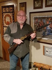 Fond Du Lac Man Honored For 50 Years Of Hunter Education Instruction