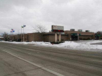 Eyes on Milwaukee: Serb Hall Is For Sale