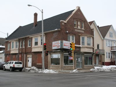 Dining: Puerto Rican Restaurant For South Side