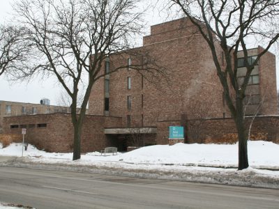 Plats and Parcels: Developer Would Build Supportive Housing in Concordia Neighborhood