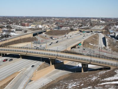 MKE County: County Freeway Speed Limits A Danger?