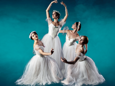 Milwaukee Ballet announces revamped 2020-21 Season