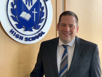 St. Thomas More High School to Welcome New President on July 1