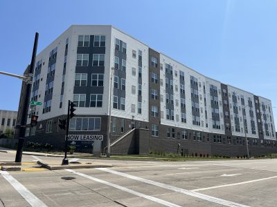 Michigan Street Commons