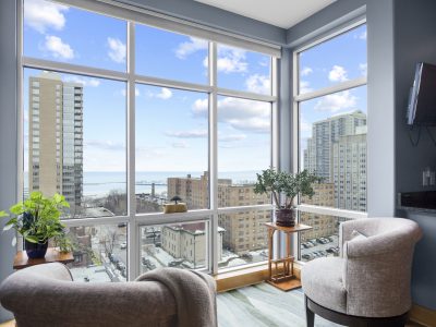 MKE Listing: Sterling East Side Condo