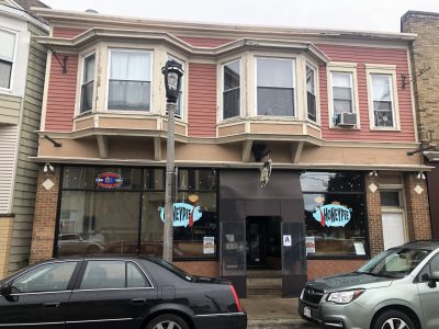 Dining: Belli’s Bistro Moving to Old Honeypie Space