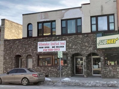 City Closes Mitchell Street Restaurant