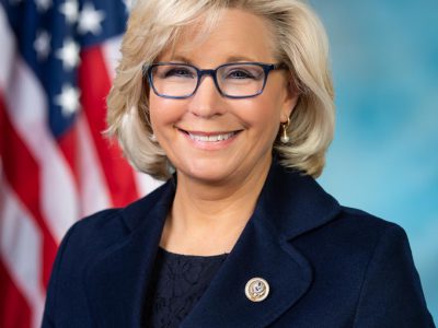 Op Ed: Liz Cheney’s Profile In Courage