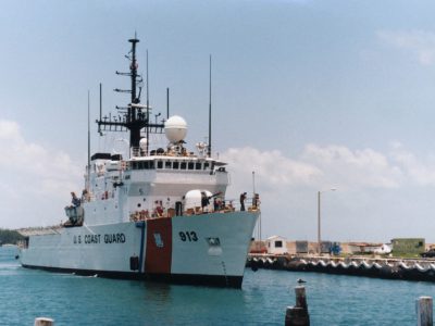 Fairbanks Morse Awarded Contract to Service U.S. Coast Guard Cutters