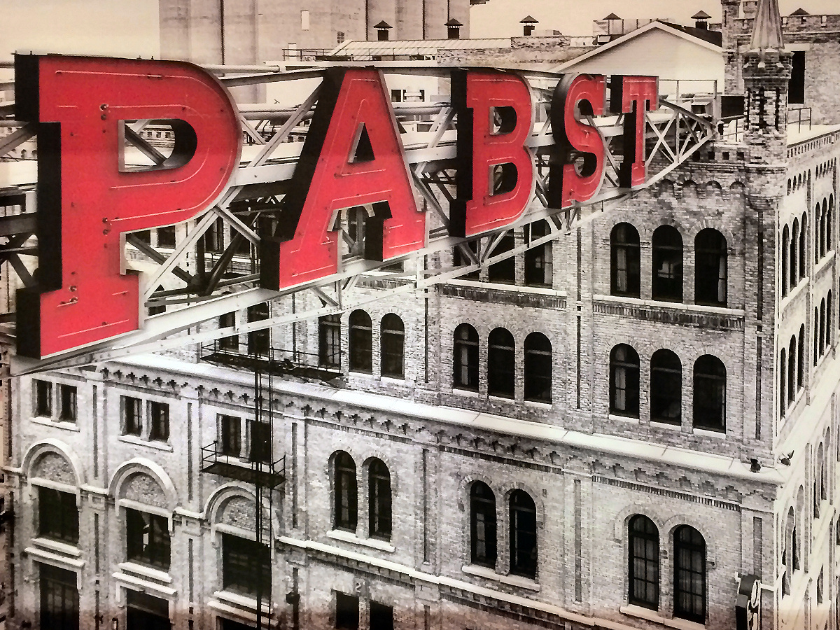 Place at Pabst – Pabst Brewery Neighborhood Virtual Tour (PBR not included)