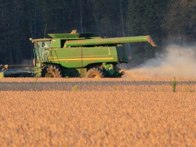 State Farmers’ Net Income up 41% in 2020
