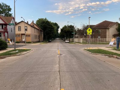 Op Ed: Redesigned Streets Can Deter Reckless Driving