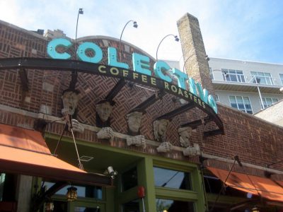 Colectivo Union Election Finishes
