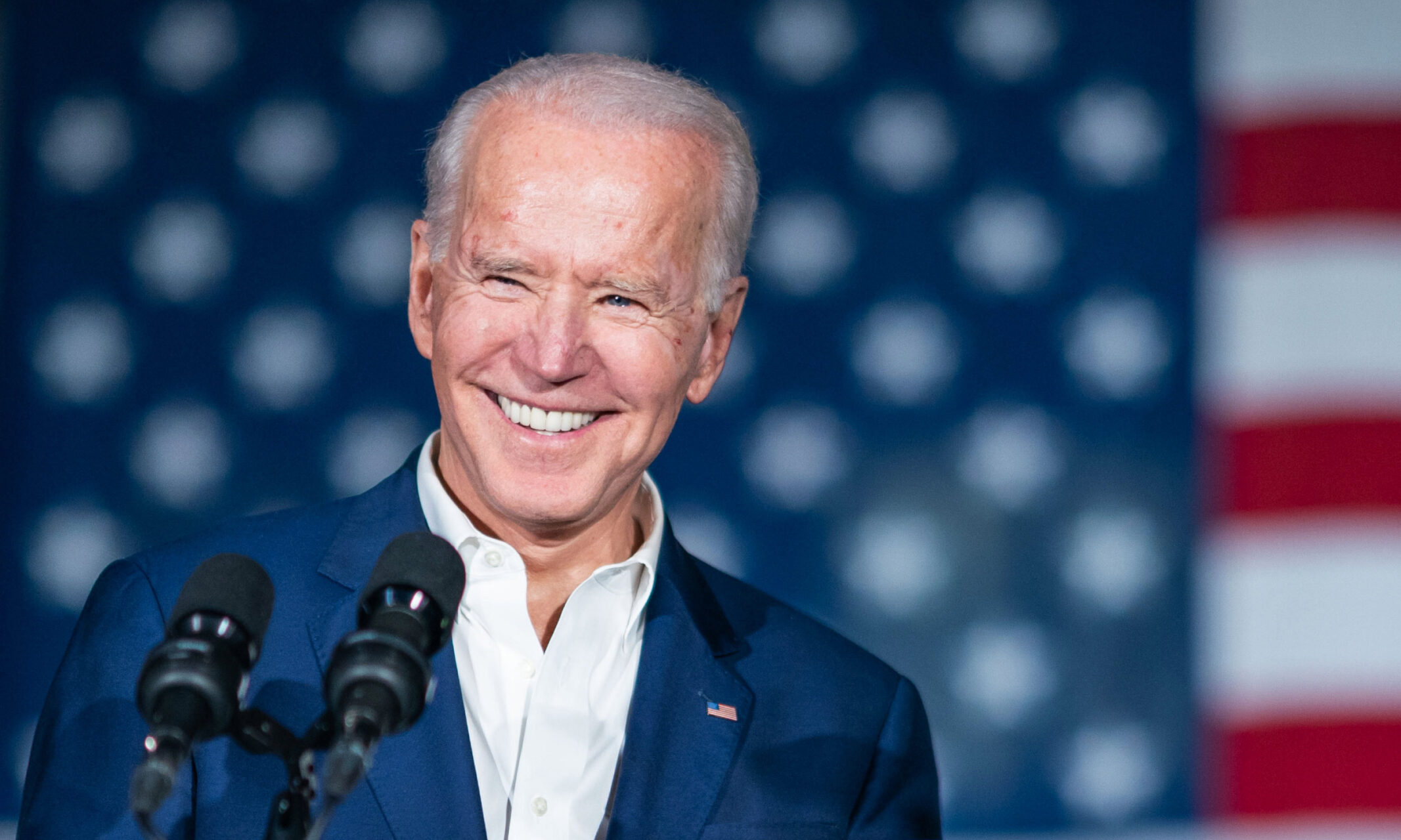 Wisconsin Democrats Back Biden After Shaky Debate