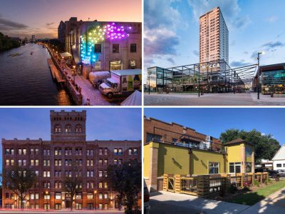 Eyes on Milwaukee: 2020 Mayor’s Design Awards Announced