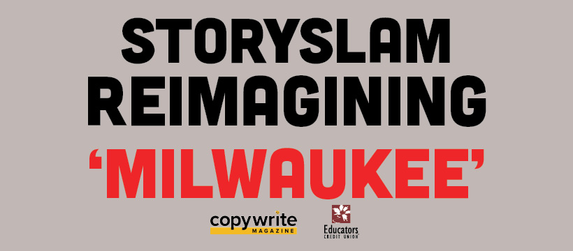 ReImagining Milwaukee