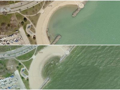 MKE County: Parks to Study McKinley Beach Safety