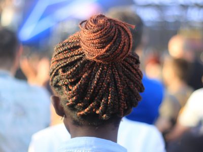 City Hall: City Bans Discrimination Based on Hairstyle