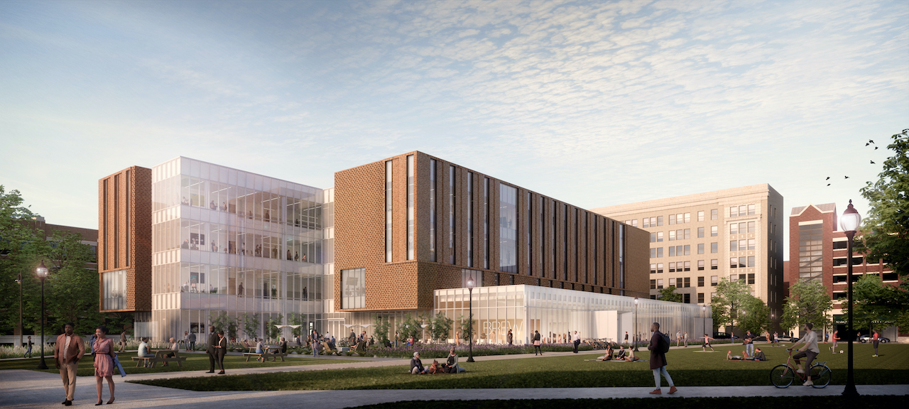 Marquette University Board of Trustees approves spring groundbreaking for new home for Marquette Business and innovation leadership programs