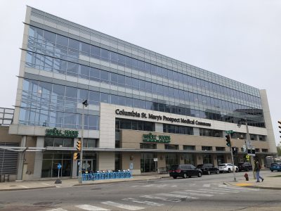 Eyes on Milwaukee: California Firm Buys Whole Foods Property