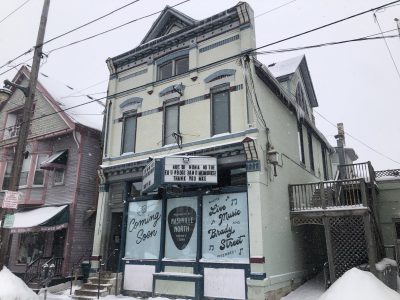 Honky Tonk Bar Planned for Brady Street