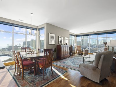 MKE Listing: Sterling Lower East Side Condo