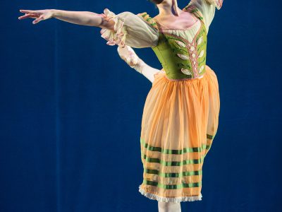 Milwaukee Ballet prepares for return to the stage February 25