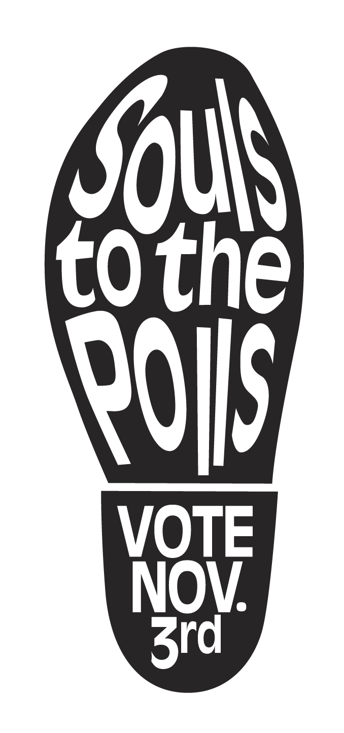 Souls to the Polls Urges Sen. Johnson to Vote ‘Yes’ on COVID-19 Relief Bill in the U.S. Senate