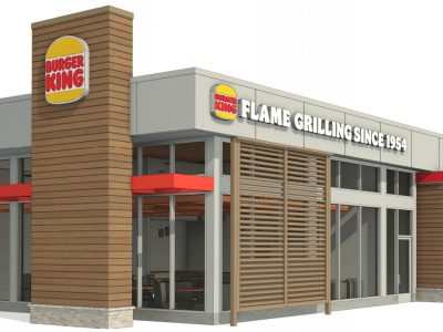 Dining: Burger King Planned for Southwest Side