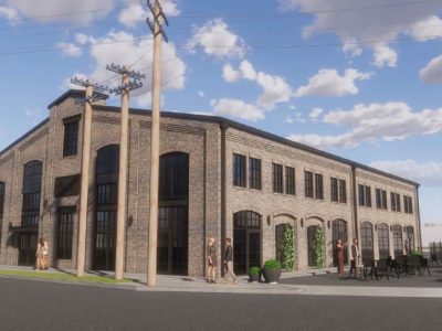 Eyes on Milwaukee: New Event Venue Planned for Third Ward