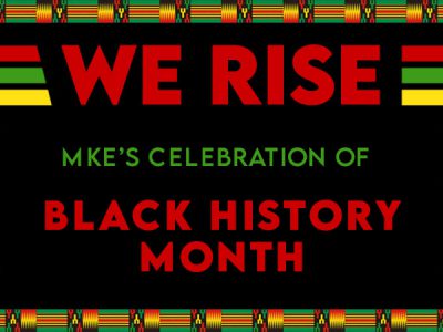 Entertainment at a Distance: Milwaukee Rep Celebrates Black History