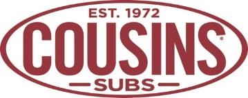 Cousins Subs®Corporate Acquires Six Franchise Locations