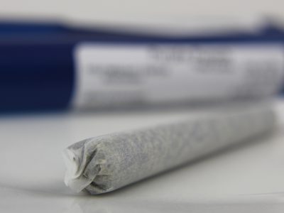 Vos Casts Doubt on Medical Marijuana