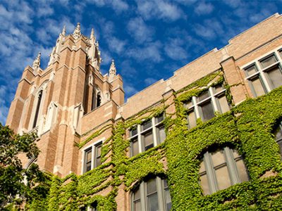 Marquette University announces President’s Challenge—Racial Justice and Equity Response