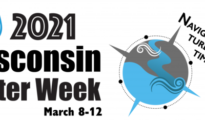 Save The Date: Wisconsin Water Week March 8-12