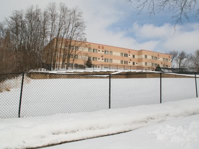 Eyes on Milwaukee: Small Apartment Building Planned for Harambee