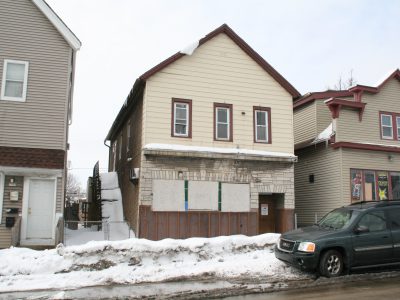 Eyes on Milwaukee: Troubled Tavern Could Become Veteran’s Housing