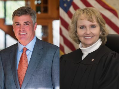 Campaign Cash: GOP Group Targets Appeals Court Race