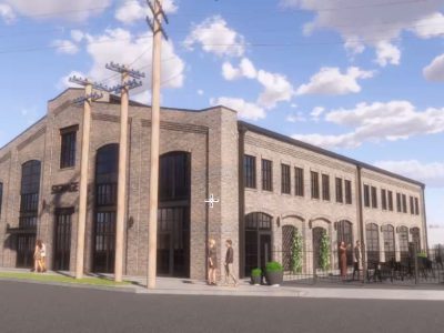 Eyes on Milwaukee: Third Ward Building Wins Design Approval